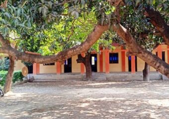 जन भारती इ0का0, खानगी चक, गाजीपुर