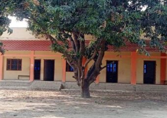 जन भारती इ0का0, खानगी चक, गाजीपुर
